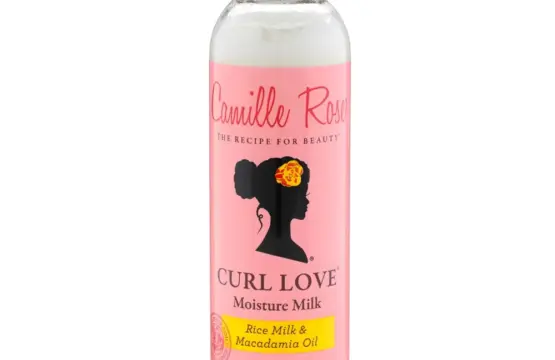 Camille Rose Signature Curl Love Moisture Milk 240ml